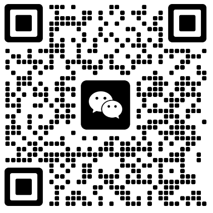 WeChat QR